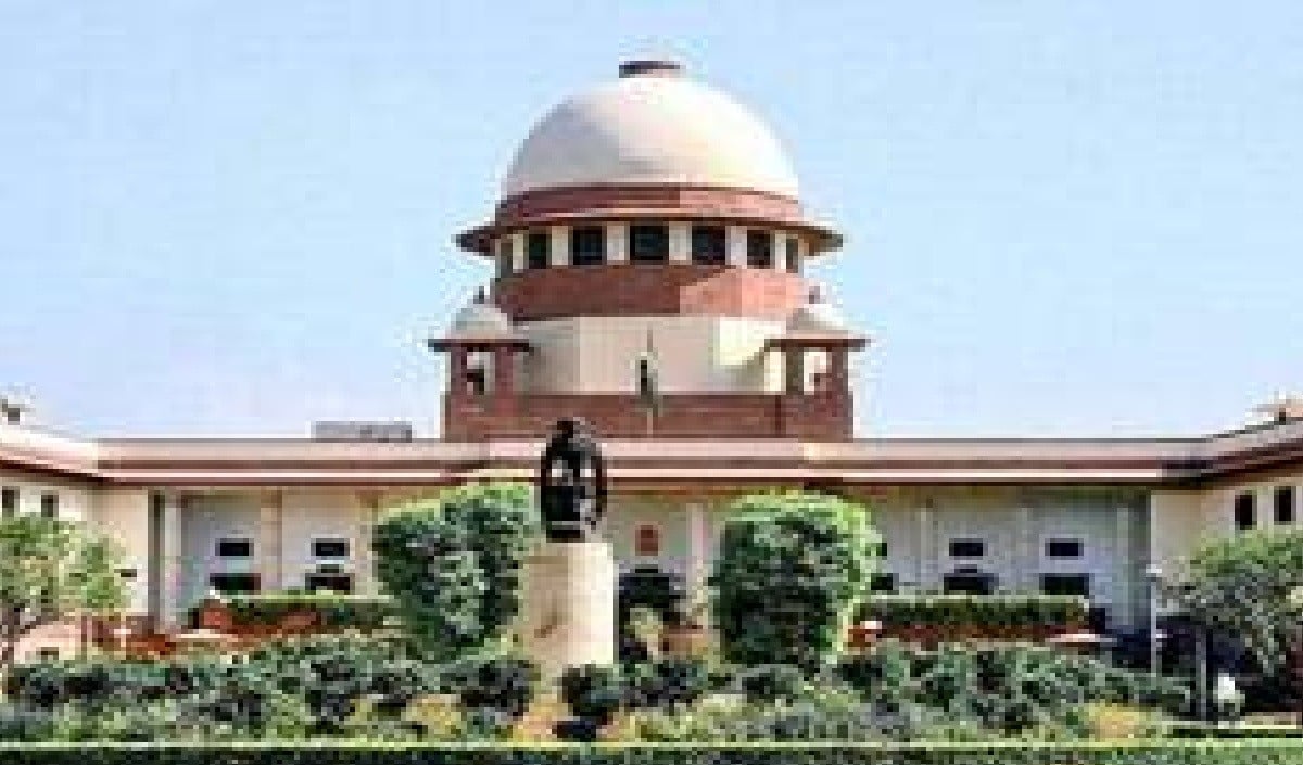 High Courts High Courts