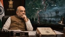 IB की सीक्रेट रिपोर्ट, 20 दिन में 4 बार बॉर्डर Visit, अमित शाह कुछ बड़ा प्लान कर रहे हैं?