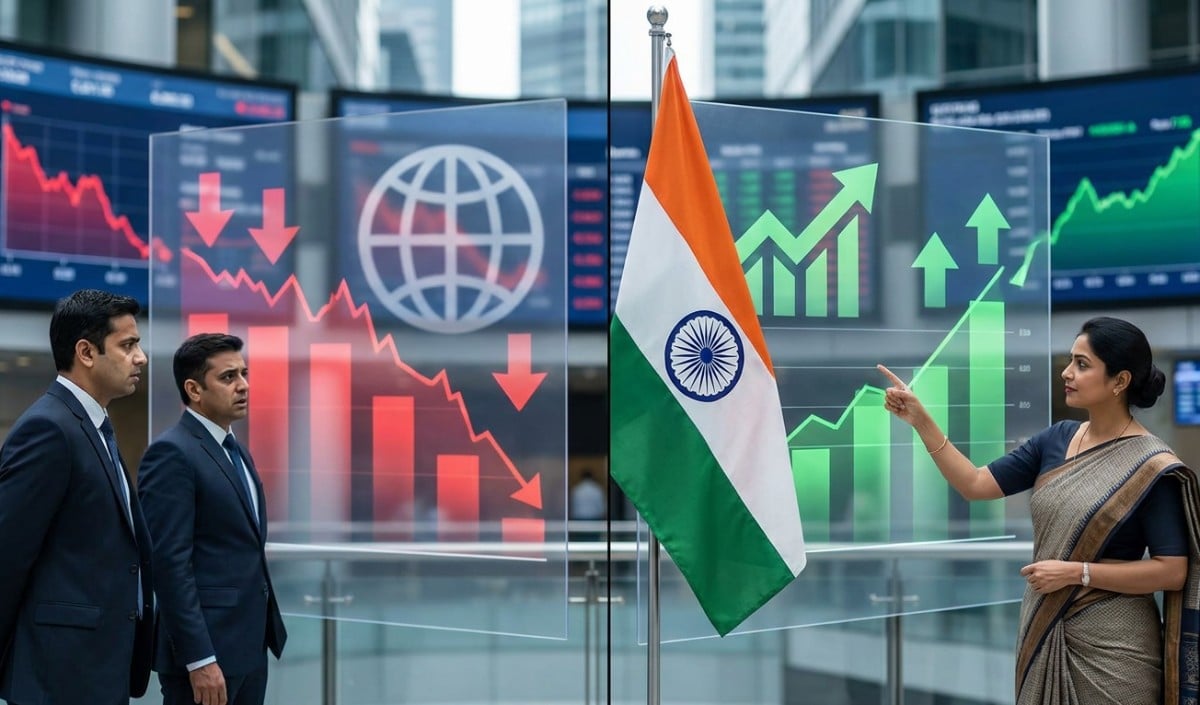 Indian Economy Indian Economy