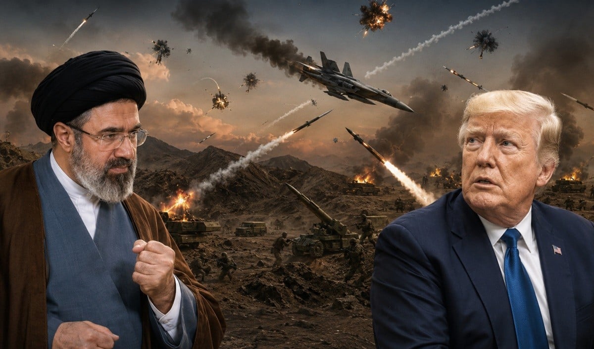 Iran Iran