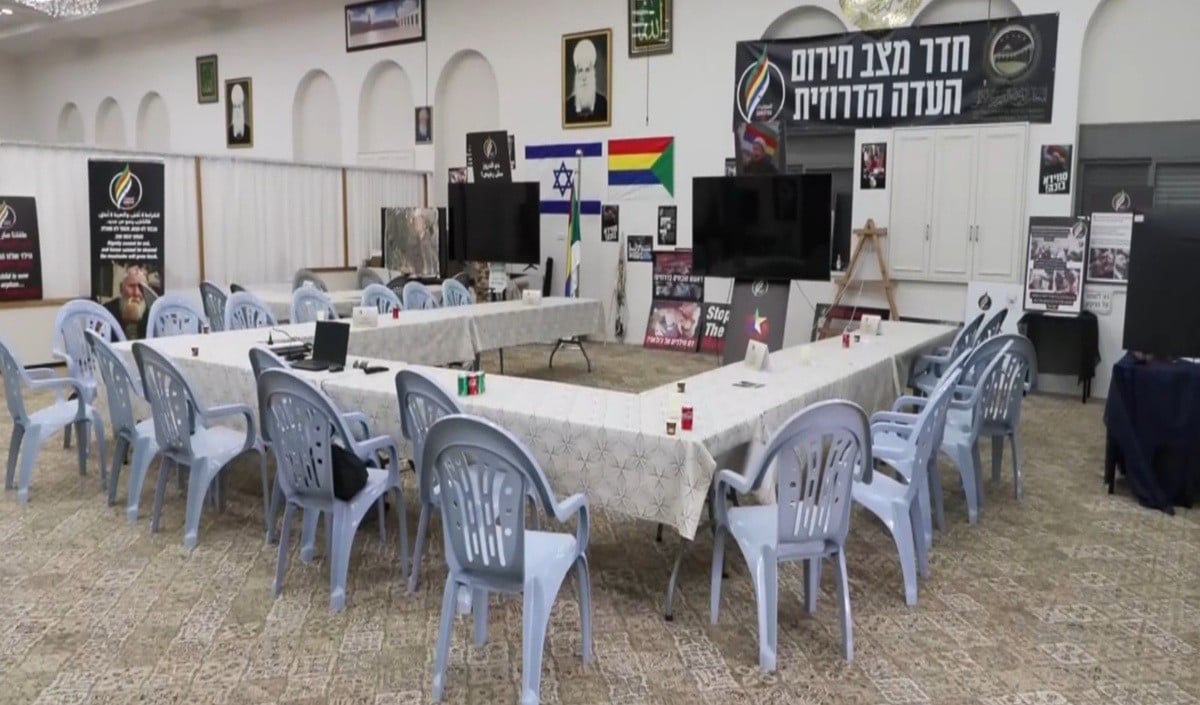 Israel Israel