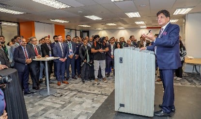 India-US Trade Talks में बड़ी सफलता! पीयूष गोयल बोले- अंतरिम समझौते पर जल्द लगेगी मुहर