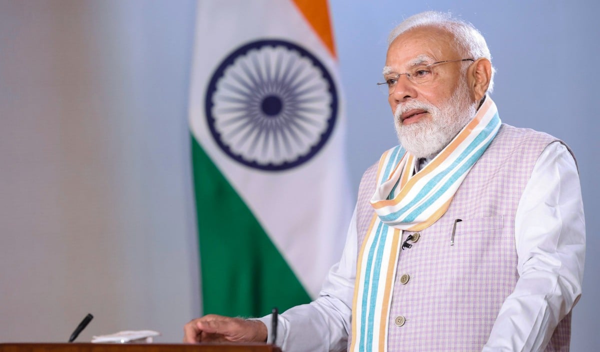 PM Modi PM Modi