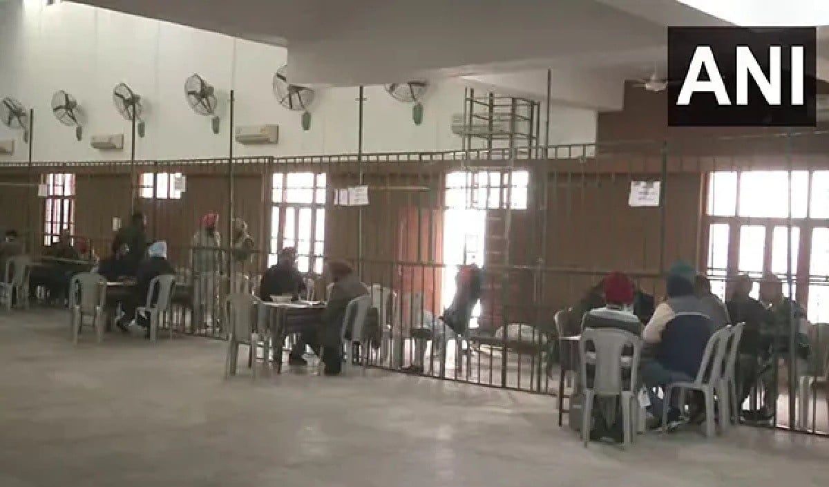 Punjab Punjab