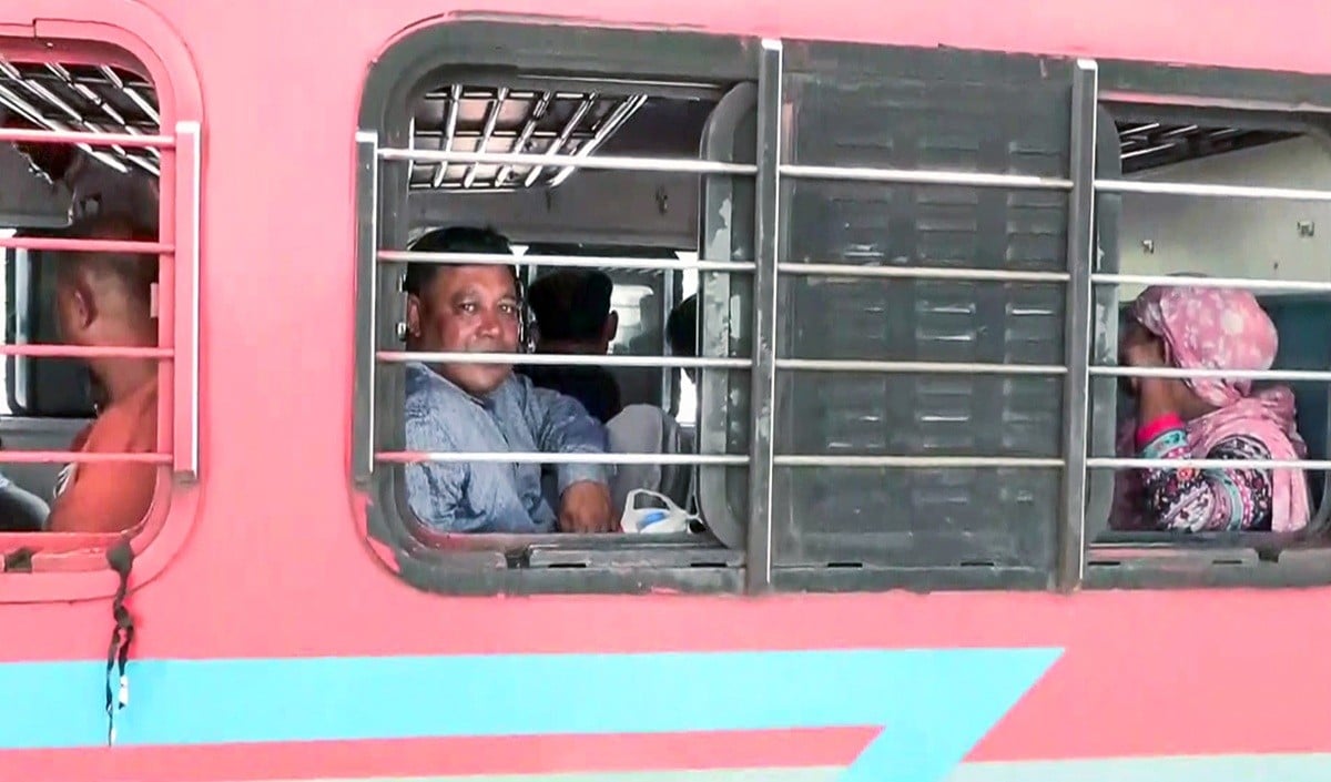 Railways Railways