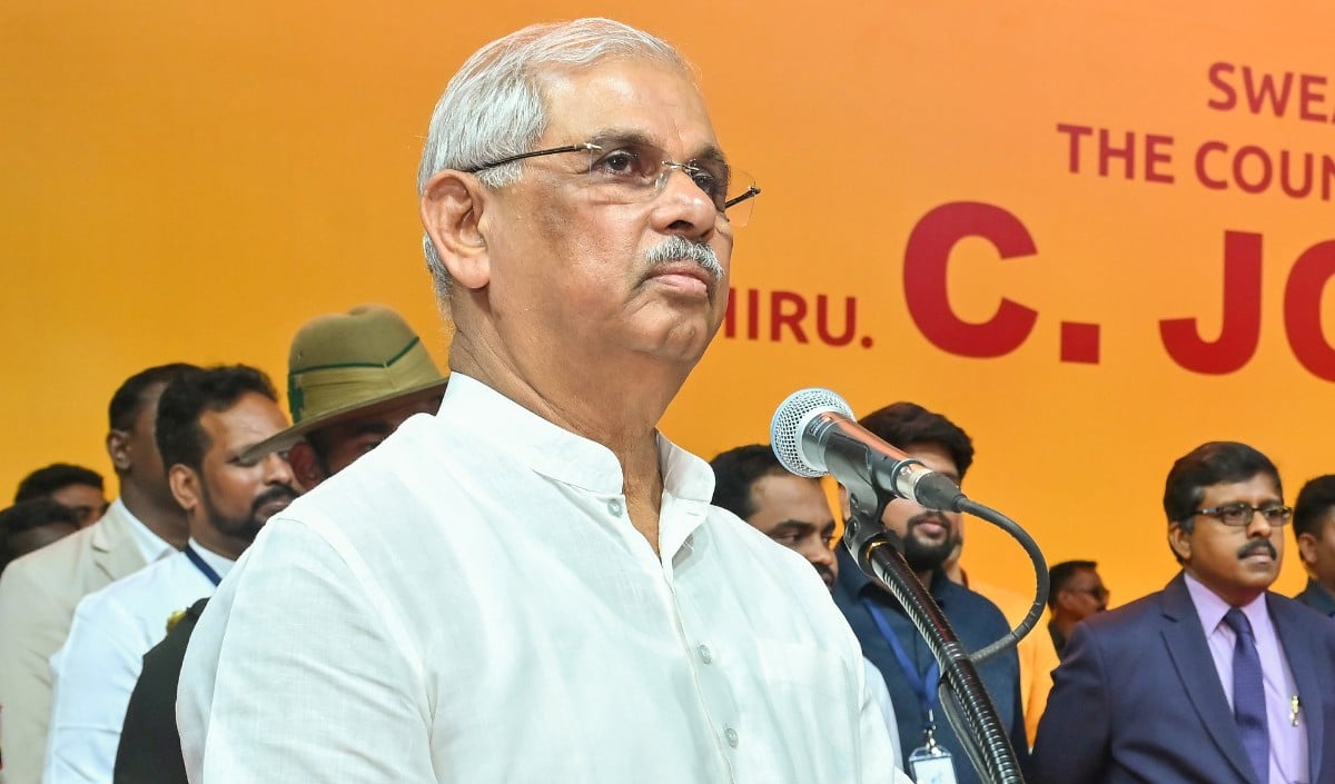 Rajendra Arlekar Rajendra Arlekar