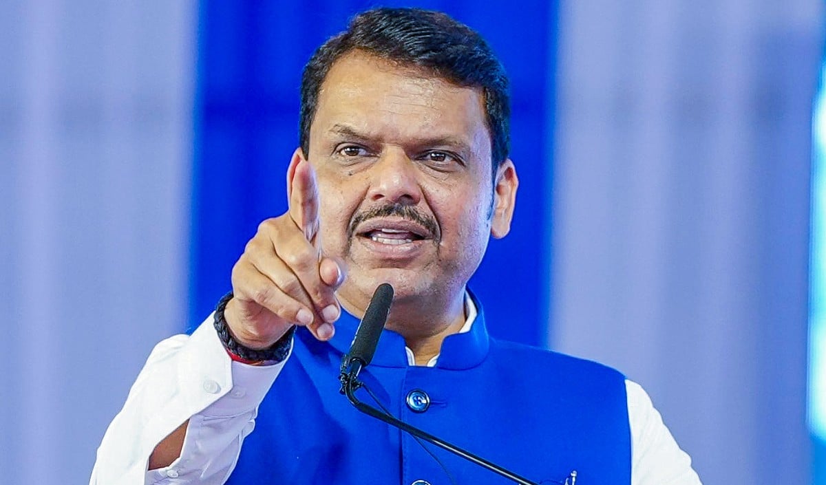 Pune Rape-Murder Case: सामने आया आरोपी का पुराना क्रिमिनल रिकॉर्ड, CM Fadnavis बोले- कोई कानूनी कमी नहीं छोड़ेंगे