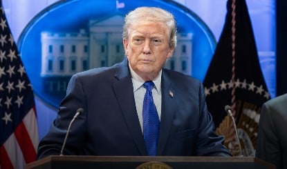 Iran के Peace Proposal पर भड़के Donald Trump, दे डाली फिर से हमले की धमकी