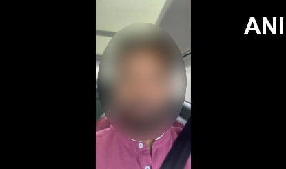 Pune Rape-Murder Case: बेटी के लिए इंसाफ की जंग, पीड़ित पिता ने नेताओं के लिए दरवाजे बंद किए