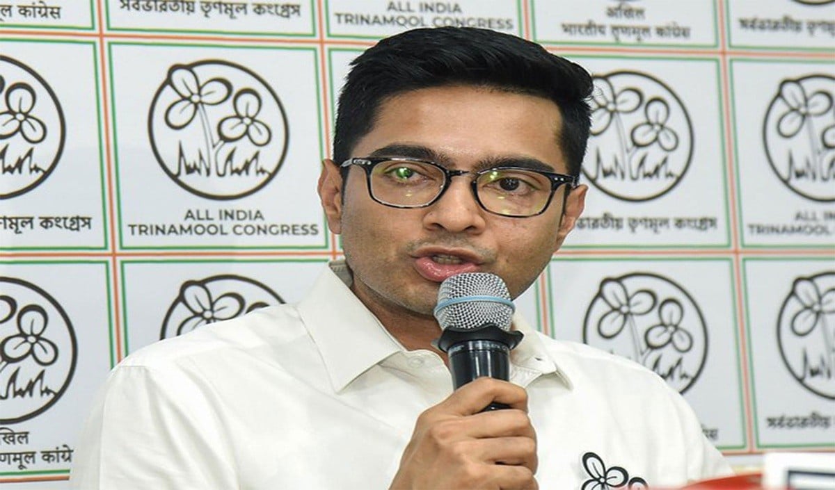 Kolkata में सियासी हलचल, Abhishek Banerjee के घर फिर CID की दस्तक, TMC में हड़कंप