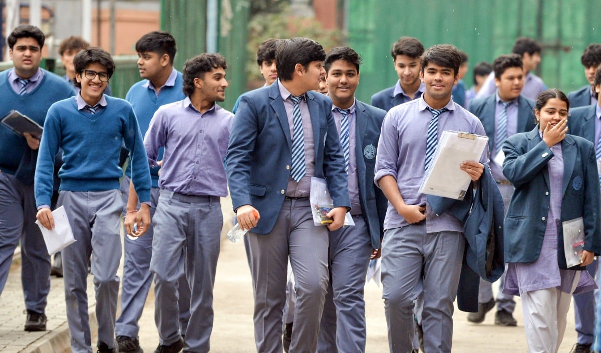 CBSE CBSE