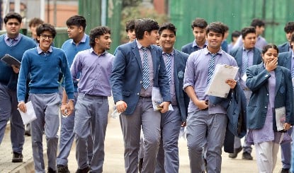 CBSE Revaluation Portal के पेमेंट गेटवे पर साइबर हमला! फीस की जगह दिखा ₹1 से लेकर ₹68,000 तक का अंतर, जांच में जुटे IIT एक्सपर्ट्स