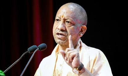CM Yogi का Lucknow से बड़ा बयान,