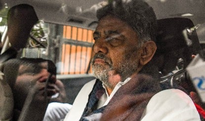 Karnataka CM: DK Shivakumar 3 जून को ले सकते हैं शपथ, सूत्रों का बड़ा दावा!