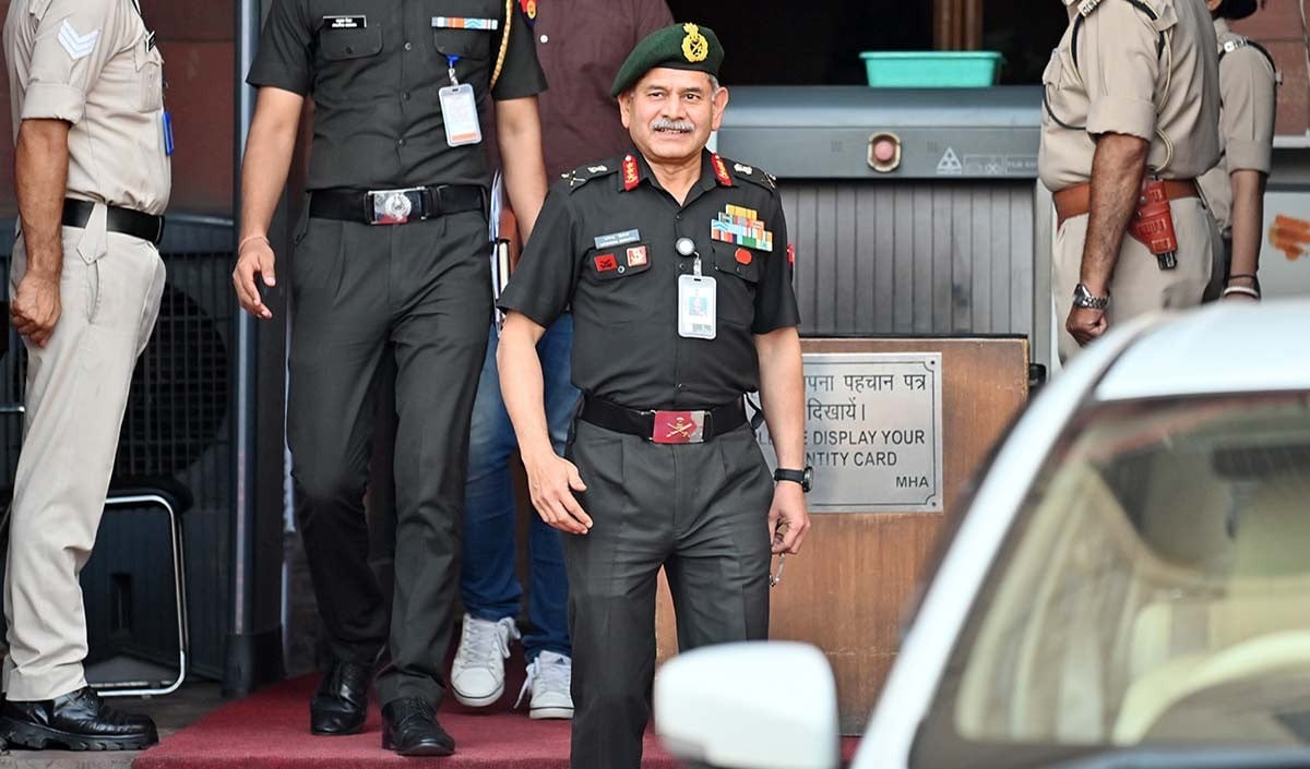 Operation Sindoor 2.0 की तैयारी कर रहा है भारत, Indian Army Chief General Upendra Dwivedi का बड़ा बयान, तीनों सेनाएं चौबीसों घंटे तैयारी में जुटी हैं