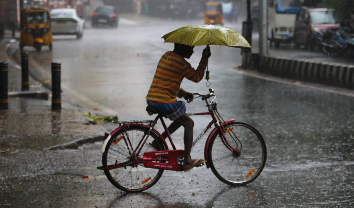 IMD Weather Update | मौसम का यू-टर्न! मौसम विभाग का 19 राज्यों में भारी बारिश और आंधी का अलर्ट, गर्मी से मिलेगी बड़ी राहत