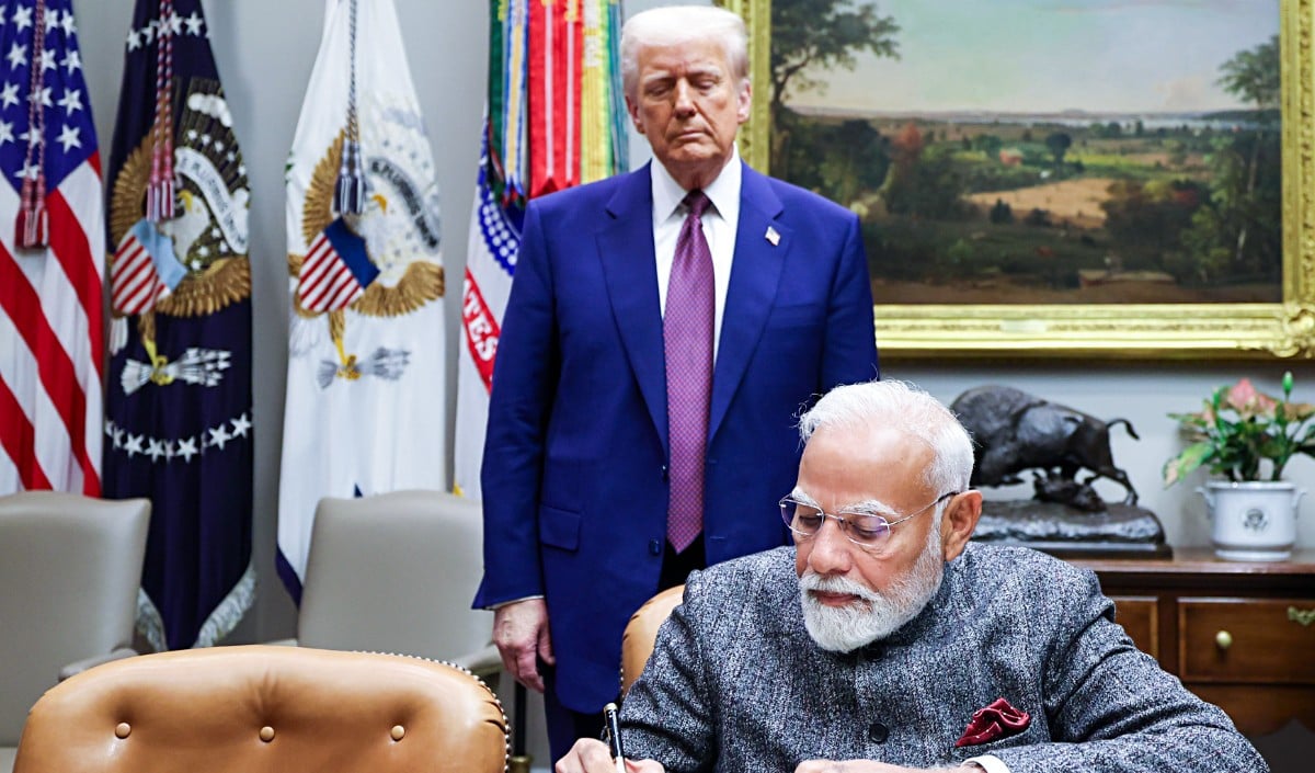India-US Trade Deal India-US Trade Deal