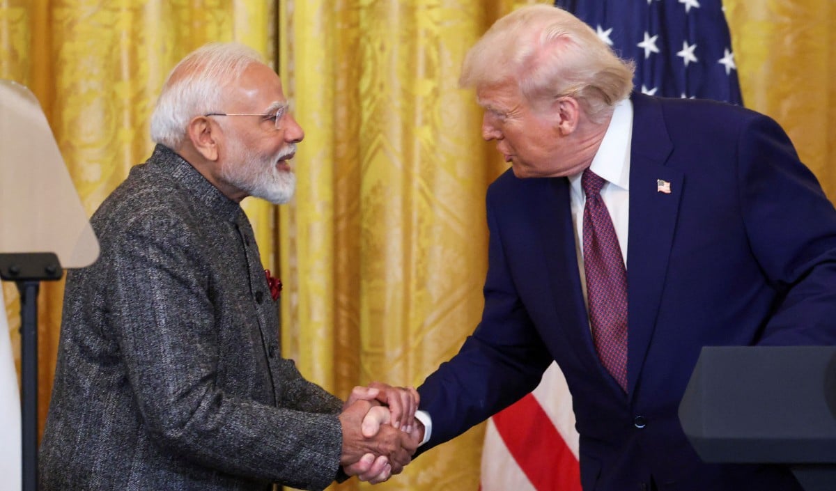 India-US Trade India-US Trade