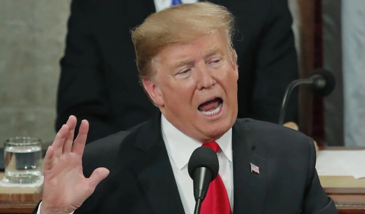 Iran Deal पर Donald Trump की दो टूक, बोले- मेरी शर्तों के बिना कोई समझौता नहीं