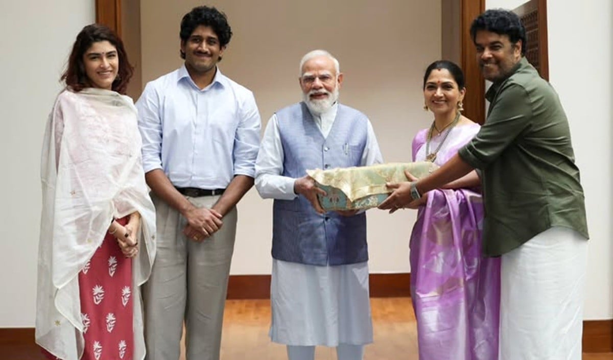 Khushbu Sundar Khushbu Sundar