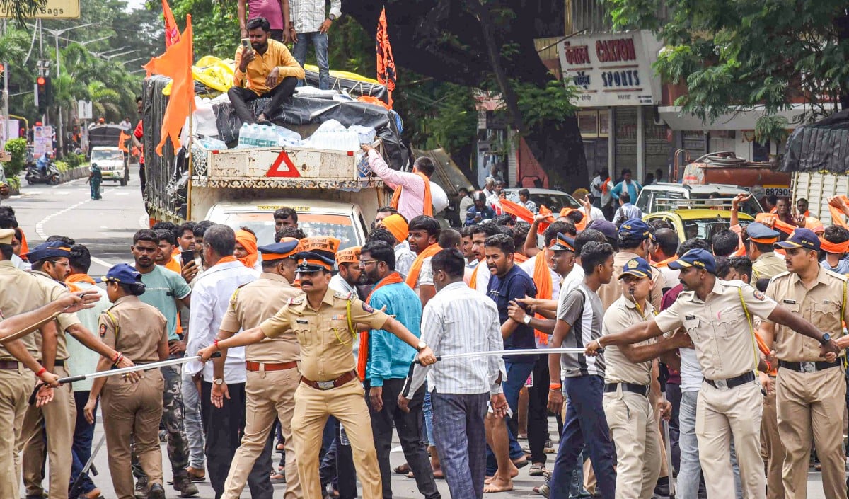 Maratha Reservation Maratha Reservation