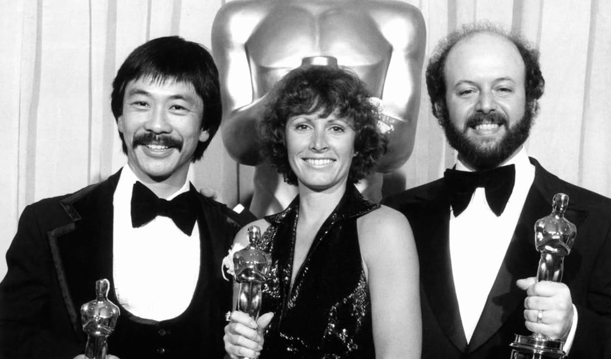 Marcia Lucas Marcia Lucas