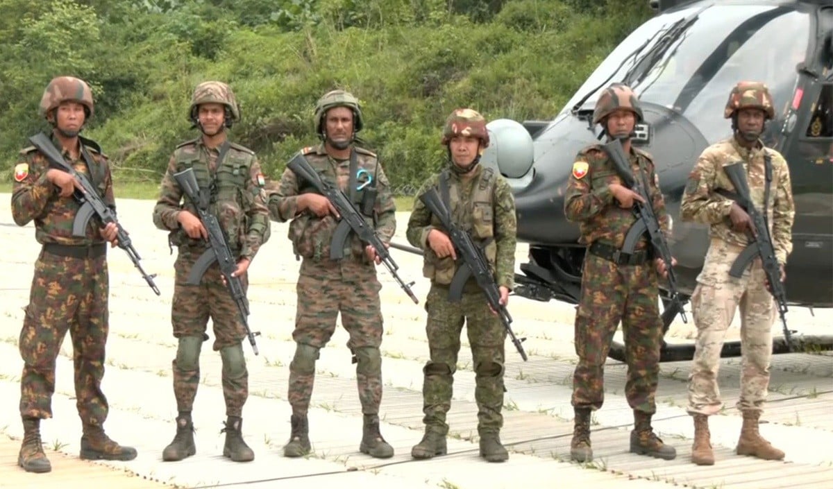 Meghalaya में भारत की सैन्य कूटनीति, Pragati 2026 Military Exercise में 13 देशों ने मिलाया हाथ