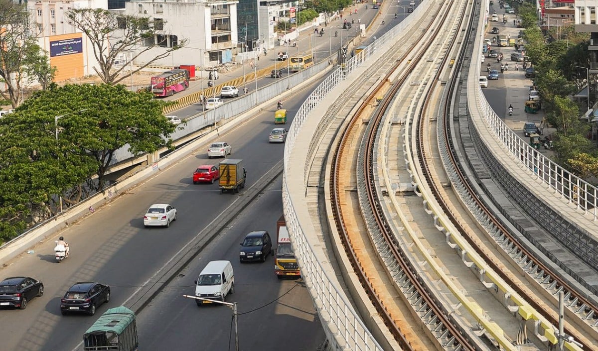 Noida Authority का बड़ा कदम! भंगेल फ्लाईओवर पर ₹18.8 करोड़ से लगेंगे साउंड बैरियर, शोर से मिलेगी मुक्ति