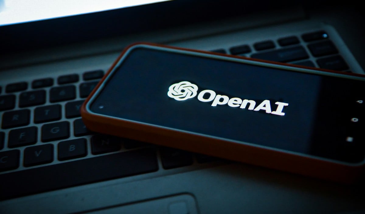 OpenAI OpenAI