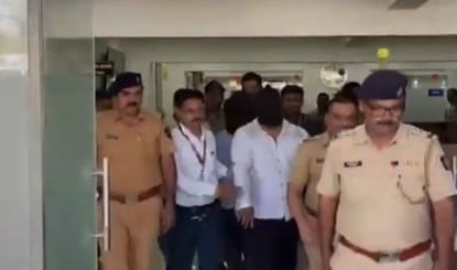 Pune Hooch Tragedy पर बड़ा Action, 13 पुलिस-आबकारी कर्मी सस्पेंड, अब CID करेगी मामले की जांच