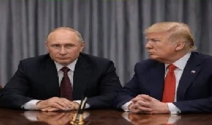 NATO में घुसे पुतिन? अब क्या होने वाली है पूरे यूरोप से सीधी जंग