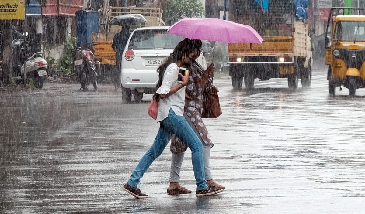 rain rain