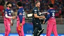 IPL 2026 GT vs RR Match Highlights | राजस्थान रॉयल्स और वैभव सूर्यवंशी का जादुई सफर खत्म! शुभमन गिल के शतक से गुजरात टाइटंस फाइनल में पहुंची