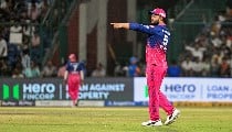 Riyan Parag को Vaibhav Suryavanshi में दिखा Team India का भविष्य, बोले- देश के लिए भी ऐसे ही खेलेगा