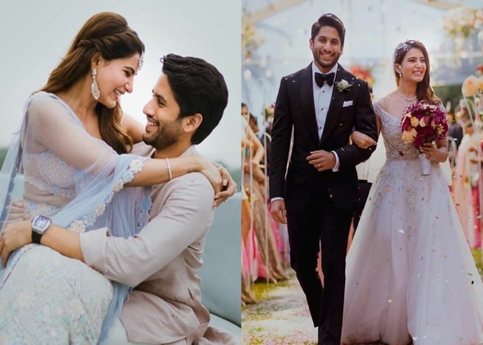 South Couple: Samantha से तलाक के बाद भी इस डर से परेशान Naga Chaitanya, Image बचाने के लिए पहुंचे Delhi High Court