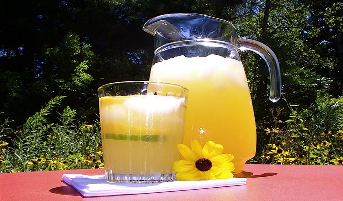 Summer Drinks Summer Drinks