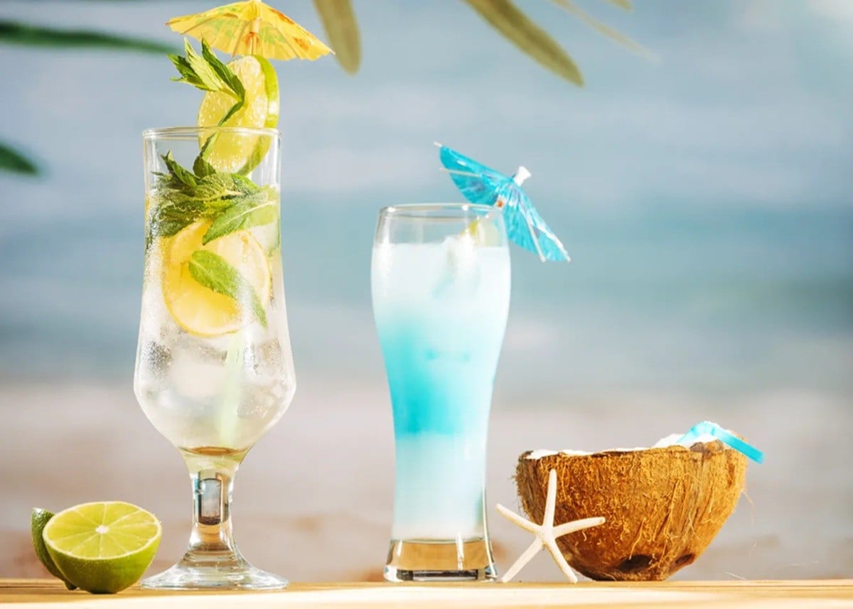 Summer Drinks: सिर्फ आम पन्ना ही नहीं, ये 4 और देसी Drinks हैं गर्मी का तोड़, देंगे लू से Protection