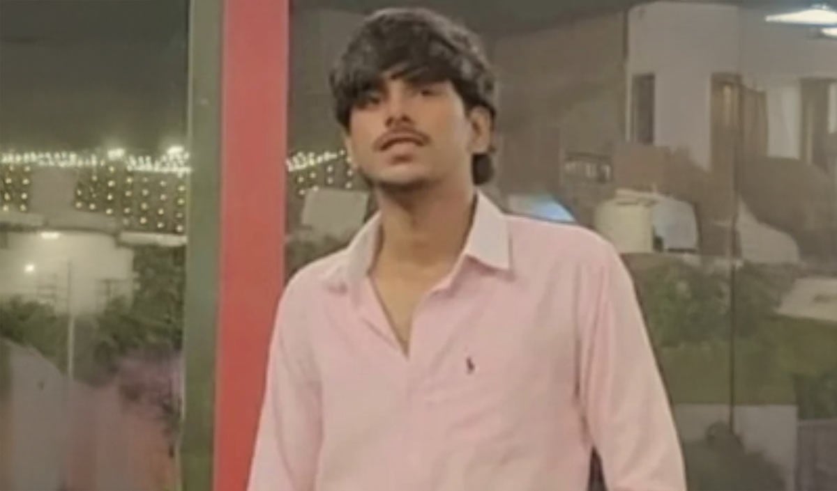 Surya Pratap Surya Pratap