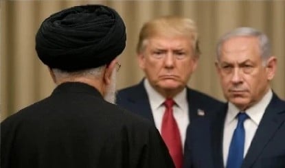 Iran के सर्वोच्च नेता के सलाहकार का Donald Trump पर बड़ा हमला, कहा- Diplomacy को धोखा दिया