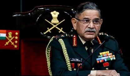 Operation Sindoor ने तय किया उकसावे पर भारत के जवाब का मानक, NDA Passing Out Parade में बोले सेना प्रमुख जनरल उपेंद्र द्विवेदी