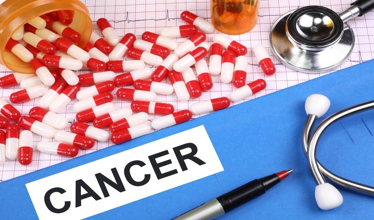 Cancer Cancer