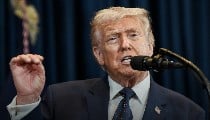 Iran पर भड़के Donald Trump, बोले- हमारी शर्तों पर Deal करो या War के लिए तैयार रहो