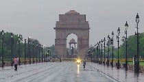 IMD Weather Alert: दिल्ली-यूपी समेत 19 राज्यों में दिखेगा मौसम का रौद्र रूप, रहें सावधान