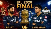 IPL 2026 Final: क्या RCB बचा पाएगी अपना ताज या Gujarat Titans बनेगी चैंपियन?