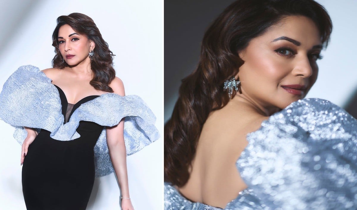 Madhuri Dixit Madhuri Dixit