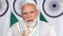 Mann Ki Baat में PM Modi ने की एथलीट गुरिंदरवीर और अनिमेष से बात, नेशनल रिकॉर्ड तोड़ने पर दी बधाई