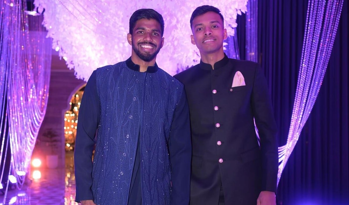 Satwik Chirag Satwik Chirag