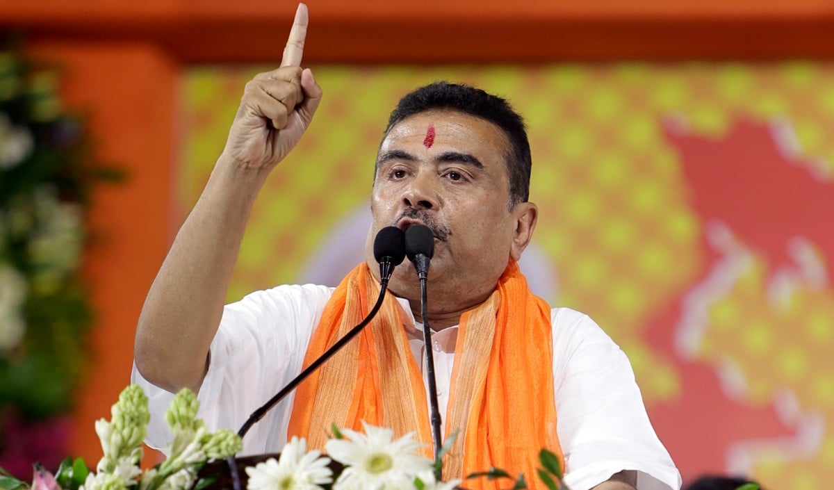 CM Suvendu Adhikari का बड़ा ऐलान, West Bengal Cabinet में 35 नए मंत्री लेंगे शपथ