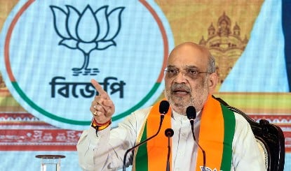 Amit Shah की चुनावी रणनीति को मात देना आसान नहीं, उन्हें भारतीय राजनीति का चाणक्य यूँ ही नहीं कहा जाता