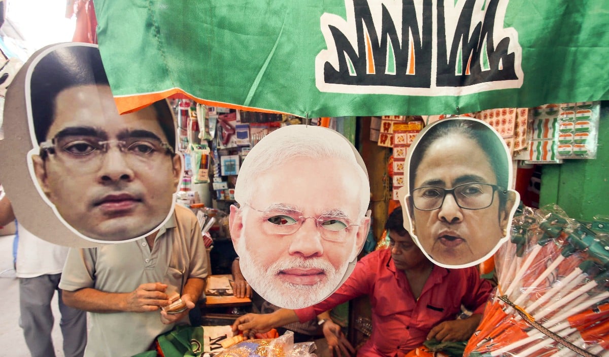 Assembly Election Result 2026 | चुनावी महासंग्राम! बंगाल से केरल तक किसका होगा राजतिलक? आज सुबह 8 बजे से फैसला